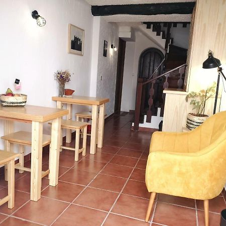 Foral Guest House - Óbidos Exteriör bild