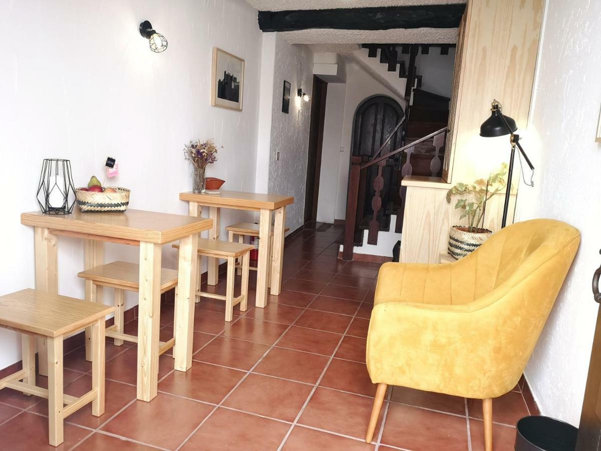 Foral Guest House - Óbidos Exteriör bild